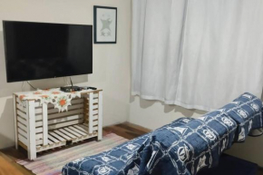 Suite Mar - Ilha Grande